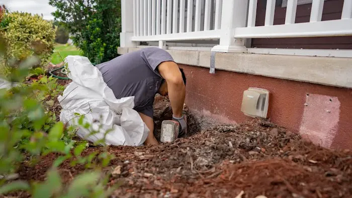 Baker's Waterproofing Picture 7