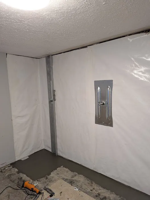 Baker's Waterproofing Picture 2