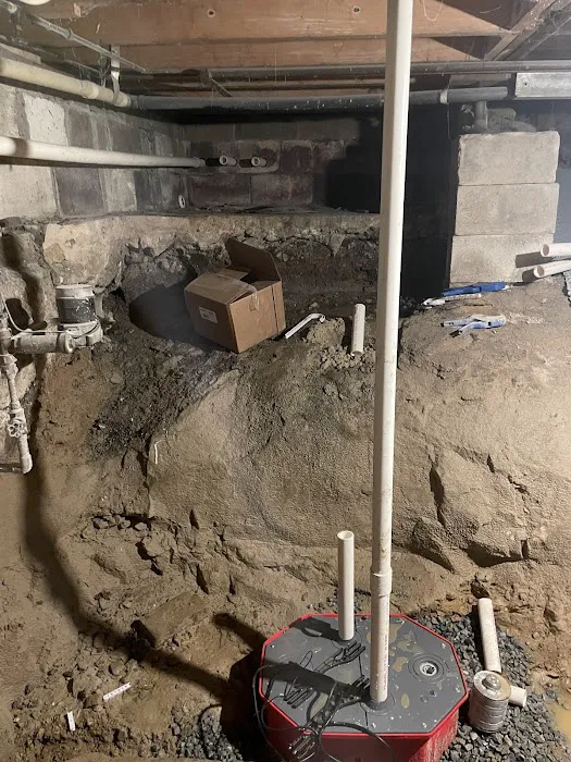 Baker's Waterproofing Picture 10