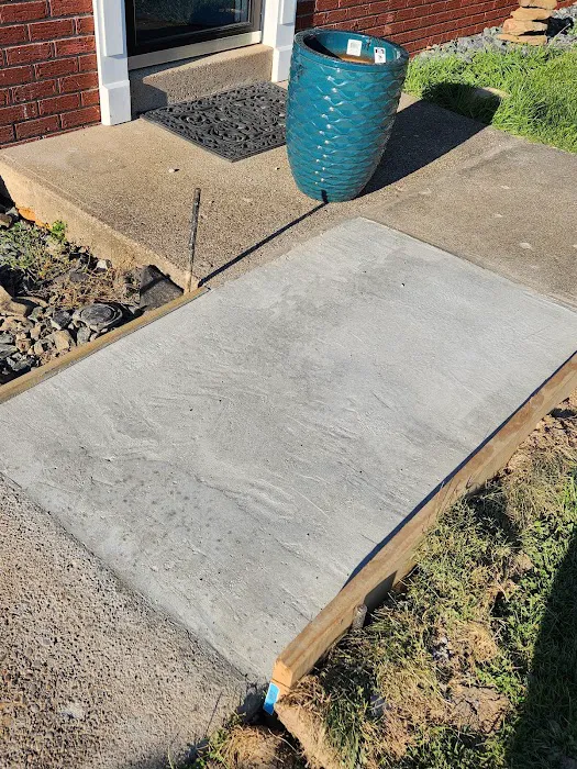 Baker's Waterproofing Picture 8