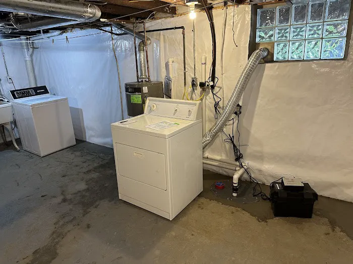 Baker's Waterproofing Picture 1