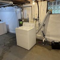 Baker's Waterproofing ico