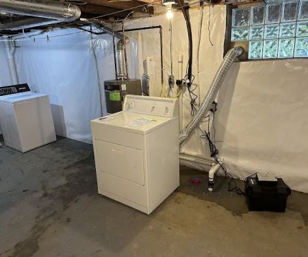 Baker's Waterproofing