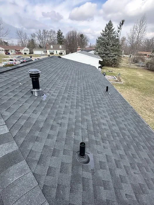 American Home Tech Picture 2