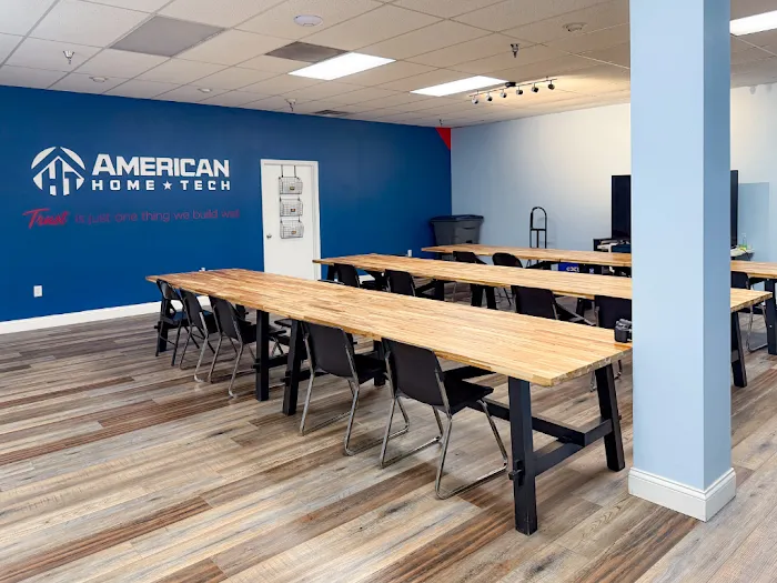 American Home Tech Picture 10