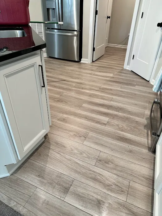 Stanley Steemer Picture 9