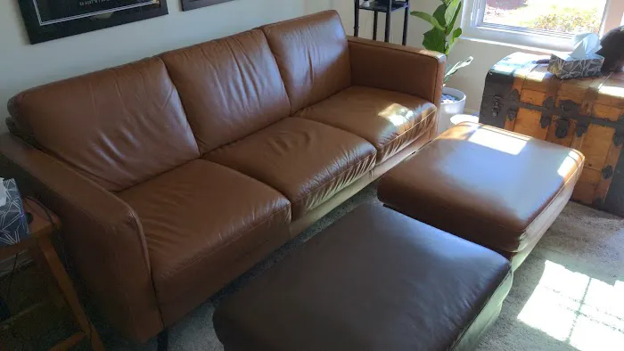 Stanley Steemer Picture 4