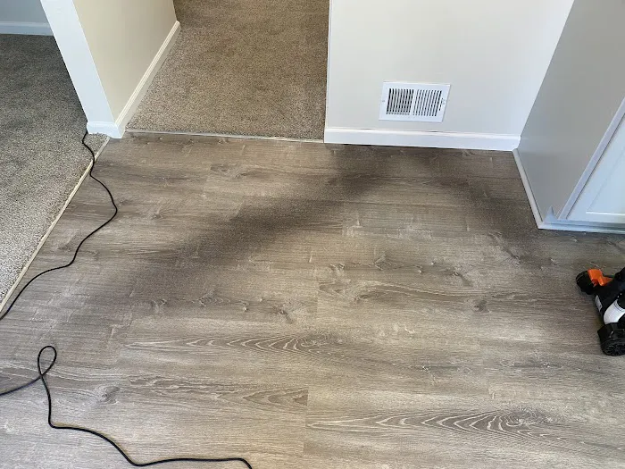 Stanley Steemer Picture 2