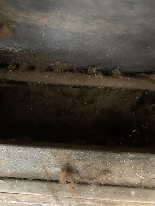 Stanley Steemer Picture 7