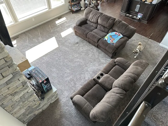 Stanley Steemer Picture 5