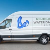 Water Damage Help ico