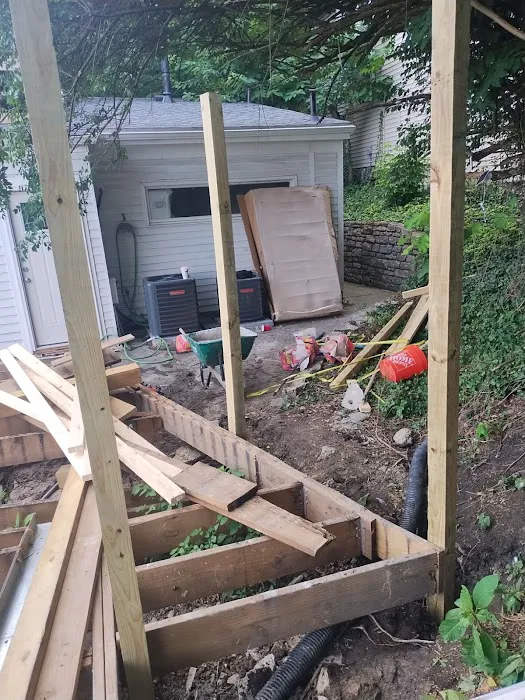 Cincinnati Building Solutions Picture 4