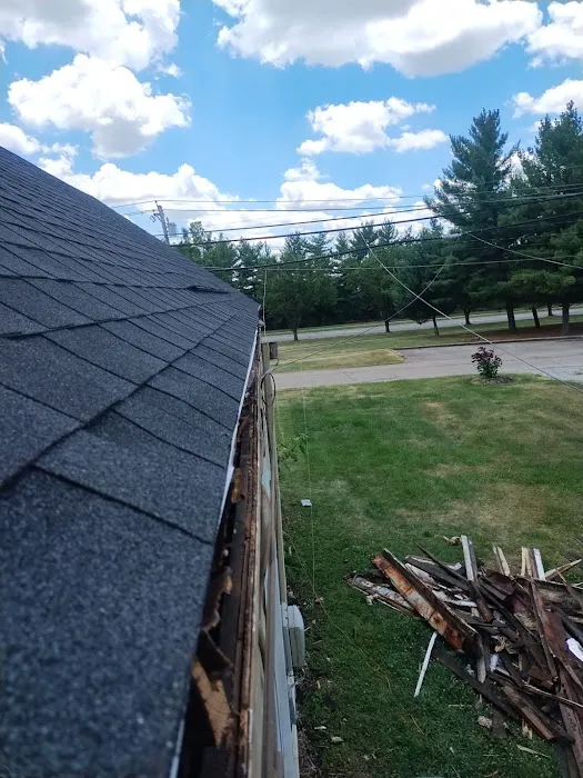 Cincinnati Building Solutions Picture 10