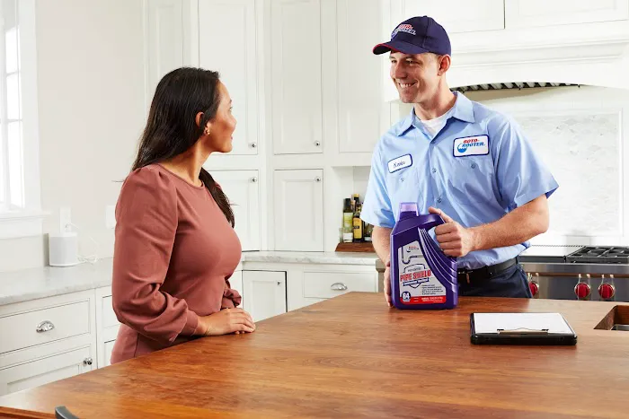 Roto-Rooter Plumbing, Drains & Water Cleanup Picture 6