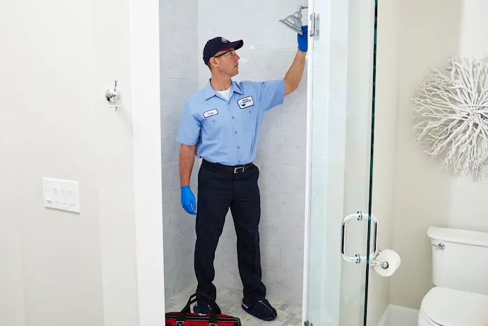 Roto-Rooter Plumbing, Drains & Water Cleanup Picture 9