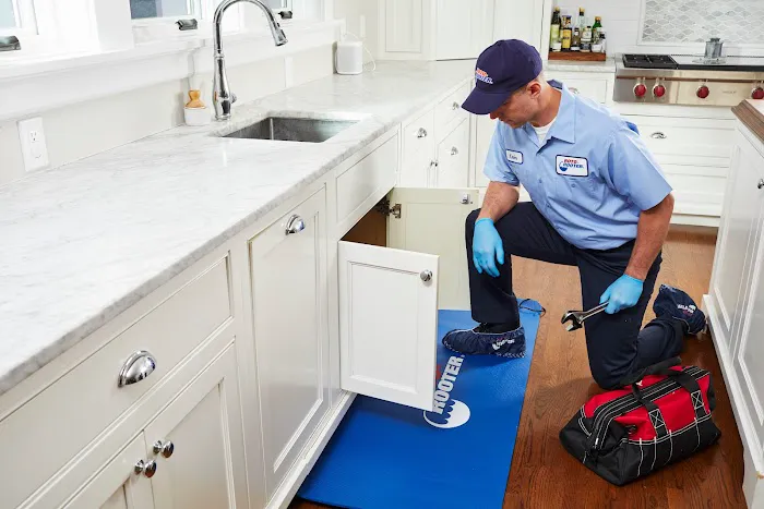 Roto-Rooter Plumbing, Drains & Water Cleanup Picture 8