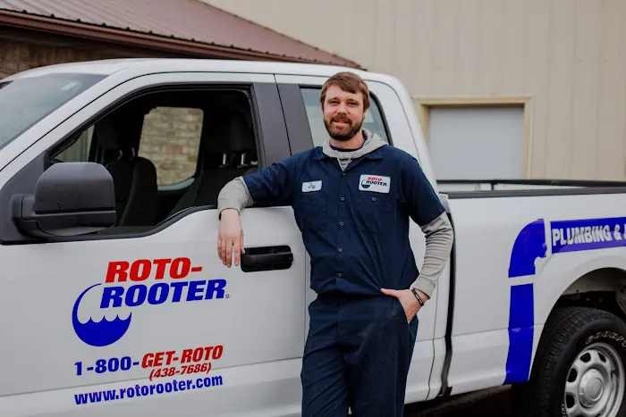 Roto-Rooter Plumbing, Drains & Water Cleanup Picture 4