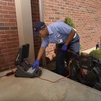 Roto-Rooter Plumbing, Drains & Water Cleanup ico