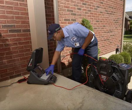 Roto-Rooter Plumbing, Drains & Water Cleanup