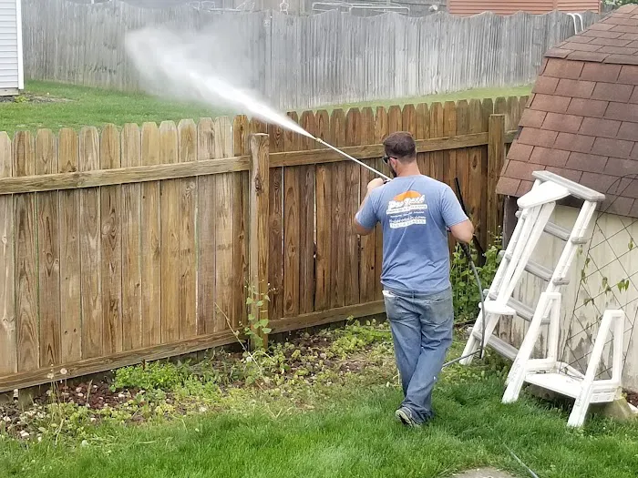 Pro Touch Painting LLC Picture 7