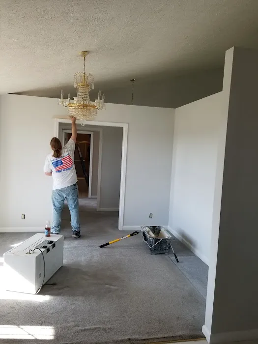 Pro Touch Painting LLC Picture 1