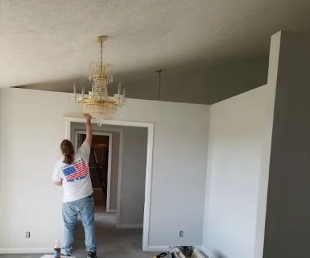 Pro Touch Painting LLC