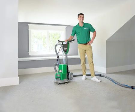 Chem-Dry of Lafayette