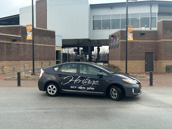 Heritage Painting Picture 3