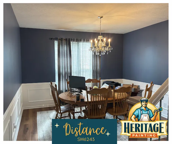 Heritage Painting Picture 8