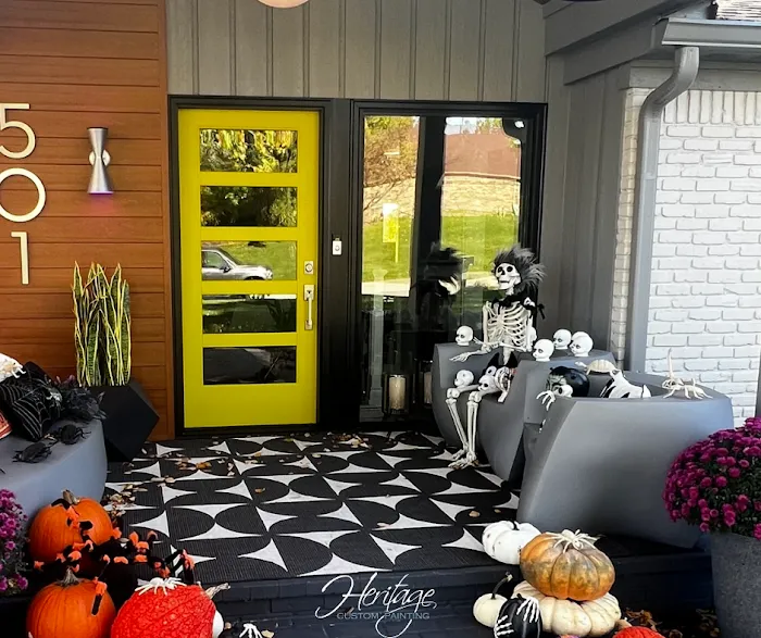 Heritage Painting Picture 1