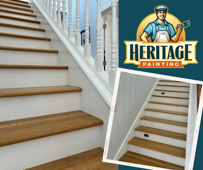 Heritage Painting Picture 2