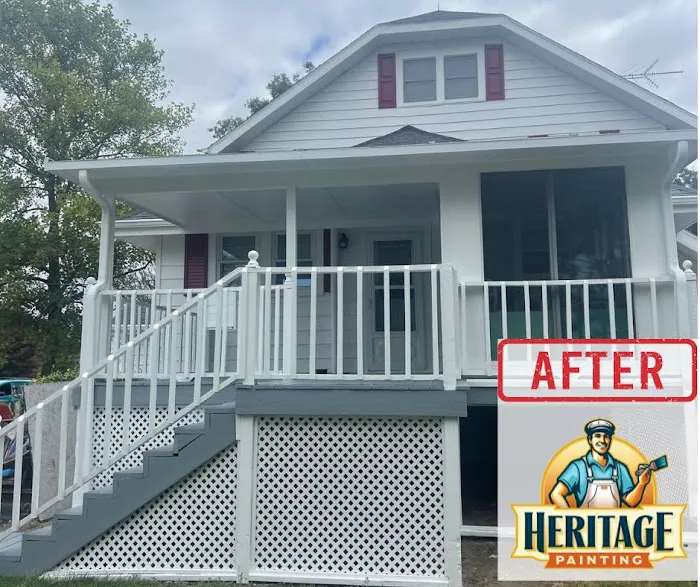 Heritage Painting Picture 4