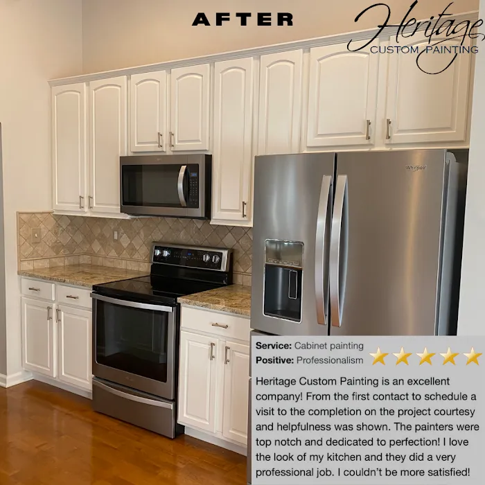 Heritage Painting Picture 9