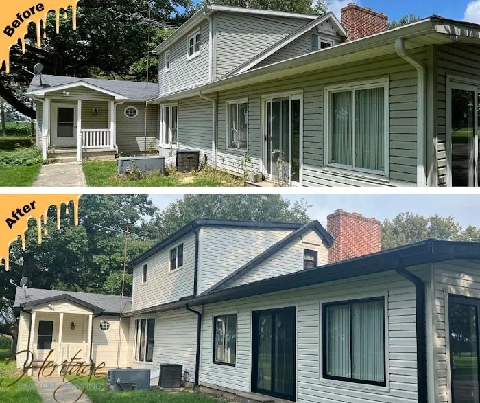 Heritage Painting Picture 5