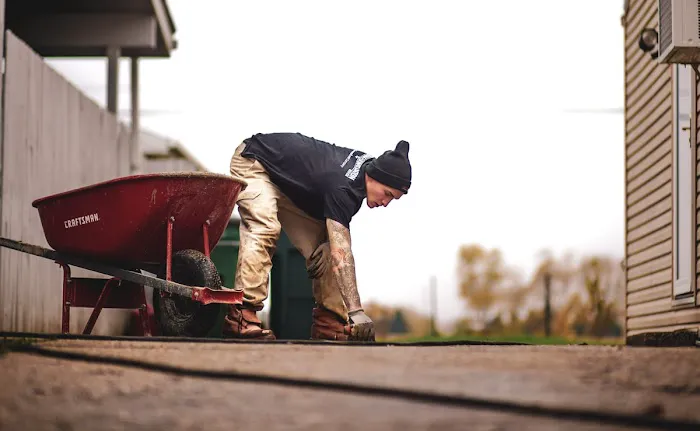 Indiana Foundation Service Picture 1