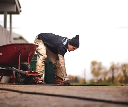 Indiana Foundation Service