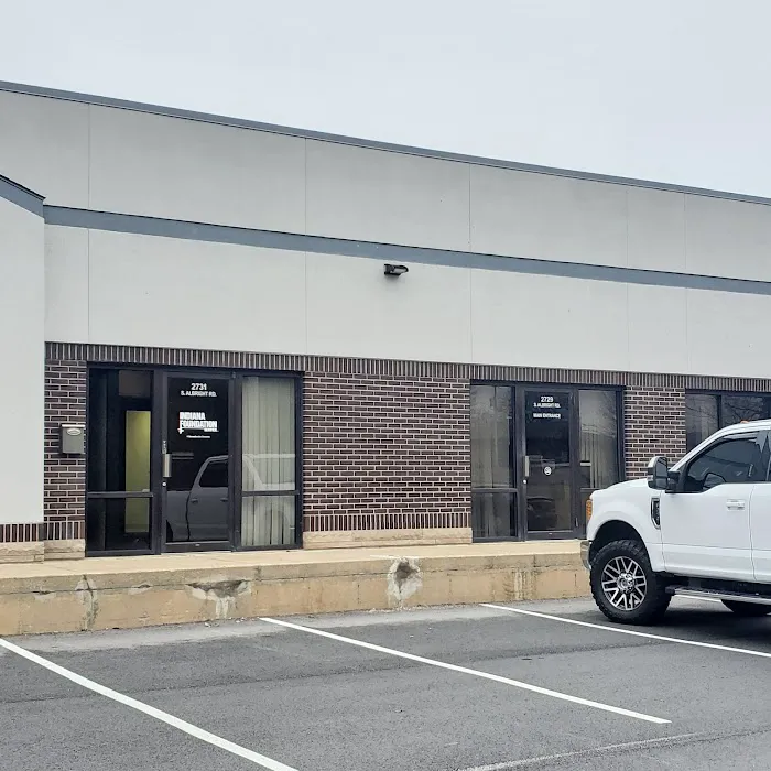 Indiana Foundation Service Picture 8