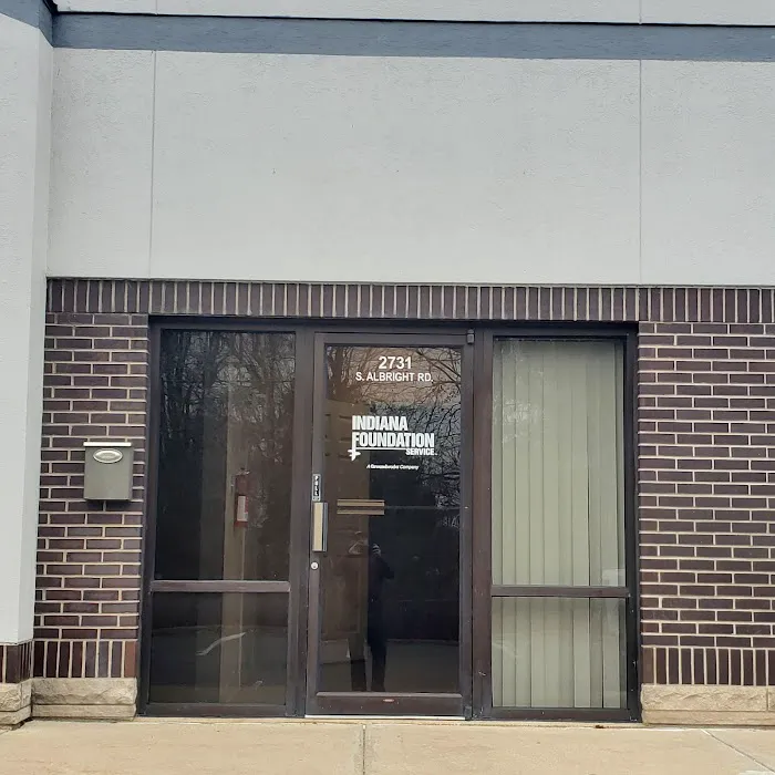 Indiana Foundation Service Picture 5