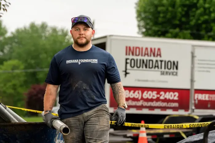 Indiana Foundation Service Picture 2