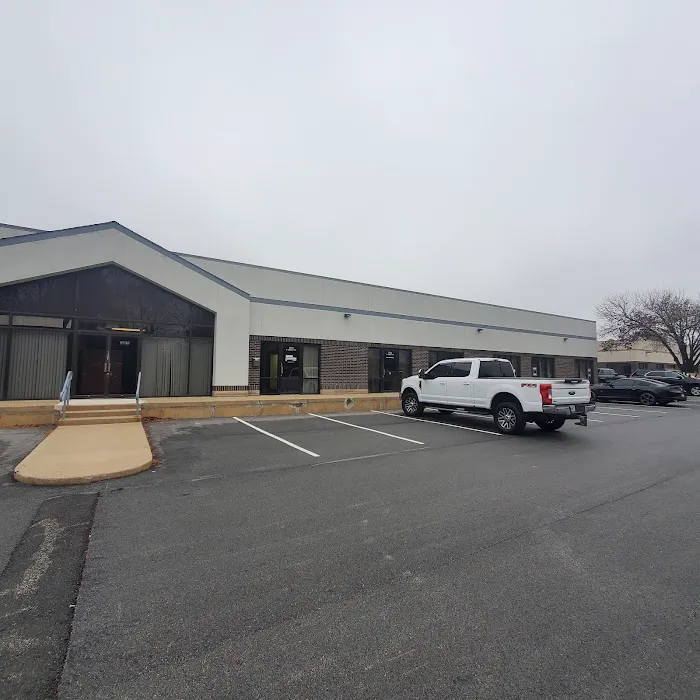 Indiana Foundation Service Picture 7