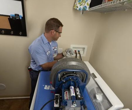 Roto-Rooter Plumbing, Drain, Septic & Water Restoration Services