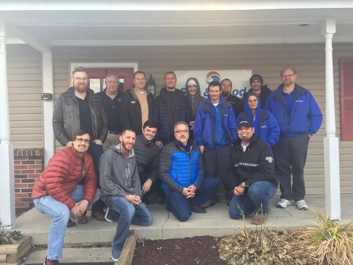 Fire and Flood Recovery Inc. Picture 7