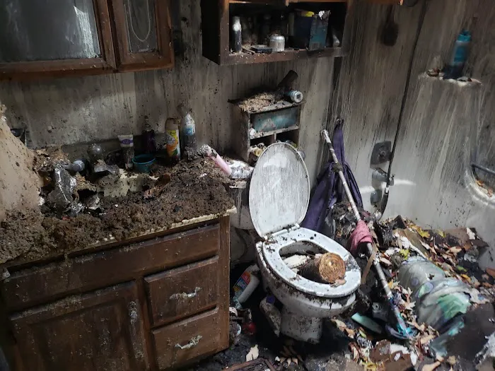 Fire and Flood Recovery Inc. Picture 5