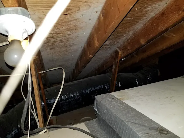 Fire and Flood Recovery Inc. Picture 8