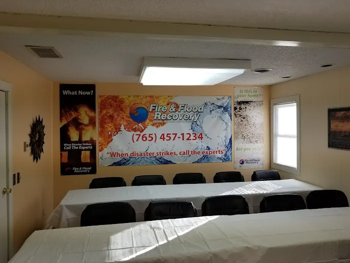 Fire and Flood Recovery Inc. Picture 3