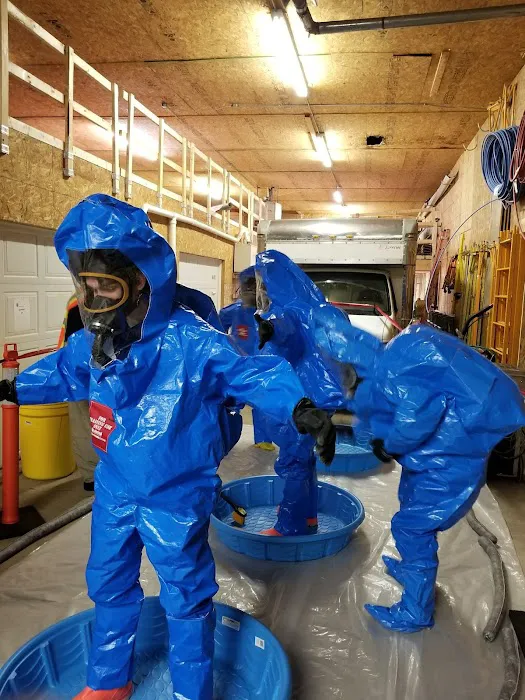 Fire and Flood Recovery Inc. Picture 10