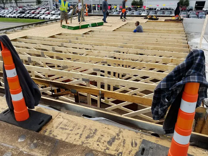 Fire and Flood Recovery Inc. Picture 6