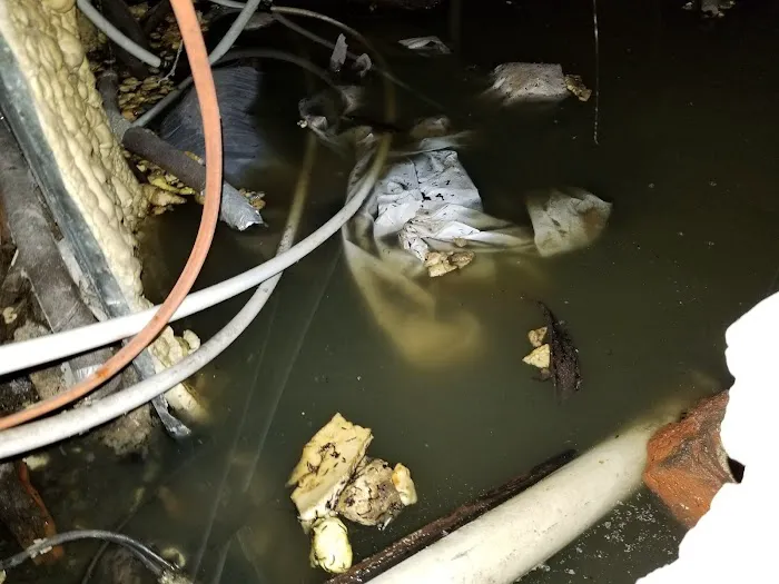 Fire and Flood Recovery Inc. Picture 1