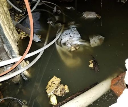 Fire and Flood Recovery Inc.