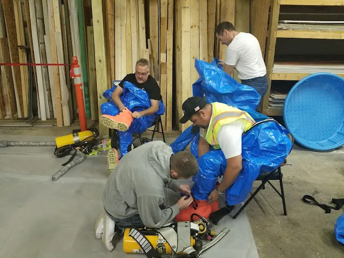 Fire and Flood Recovery Inc. Picture 2